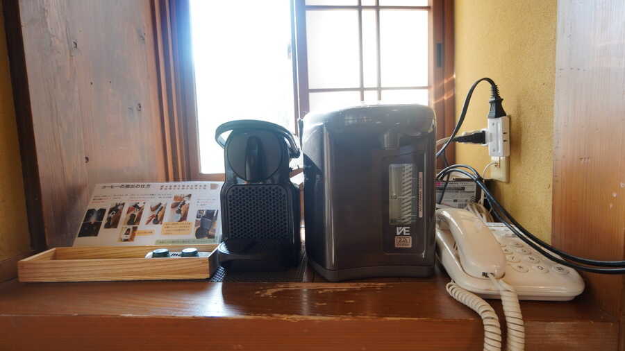 黑川溫泉山麓旅館 